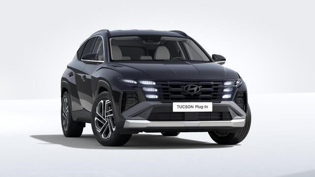 Hyundai TUCSON 1.6 T-GDI PHEV Comfort Smart | 8.000,- korting | Direct uit voorraad leverbaar |