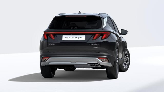 Hyundai TUCSON 1.6 T-GDI PHEV Comfort Smart | 8.000,- korting | Direct uit voorraad leverbaar |
