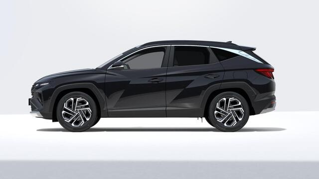 Hyundai TUCSON 1.6 T-GDI PHEV Comfort Smart | 8.000,- korting | Direct uit voorraad leverbaar |