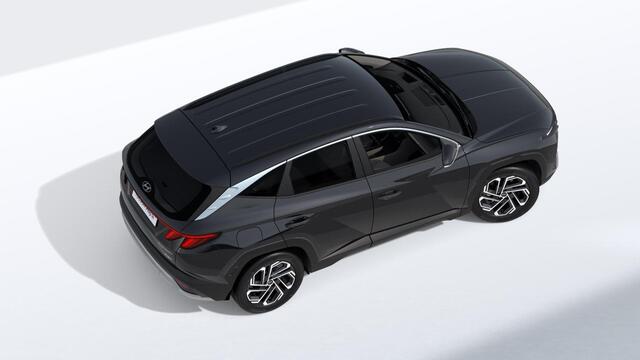 Hyundai TUCSON 1.6 T-GDI PHEV Comfort Smart | 8.000,- korting | Direct uit voorraad leverbaar |