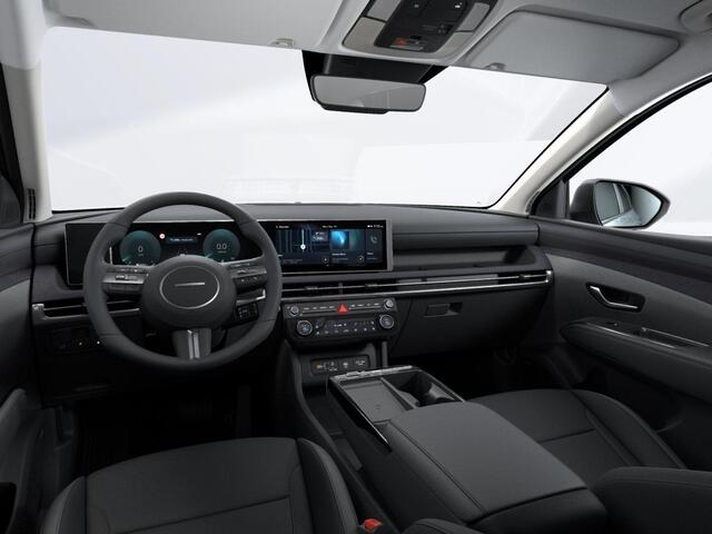 Hyundai TUCSON 1.6 T-GDI PHEV Comfort Smart | 8.000,- korting | Direct uit voorraad leverbaar |