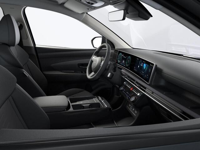 Hyundai TUCSON 1.6 T-GDI PHEV Comfort Smart | 8.000,- korting | Direct uit voorraad leverbaar |
