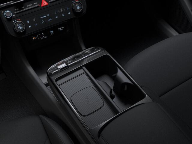 Hyundai TUCSON 1.6 T-GDI PHEV Comfort Smart | 8.000,- korting | Direct uit voorraad leverbaar |