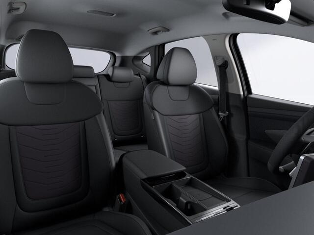 Hyundai TUCSON 1.6 T-GDI PHEV Comfort Smart | 8.000,- korting | Direct uit voorraad leverbaar |