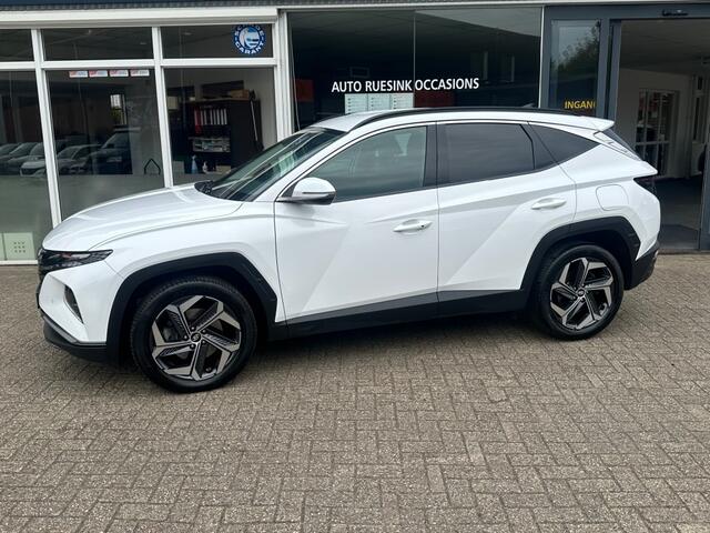 Hyundai TUCSON 1.6 T-GDI PHEV C SM