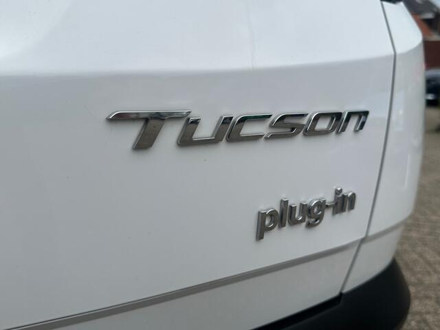 Hyundai TUCSON 1.6 T-GDI PHEV C SM