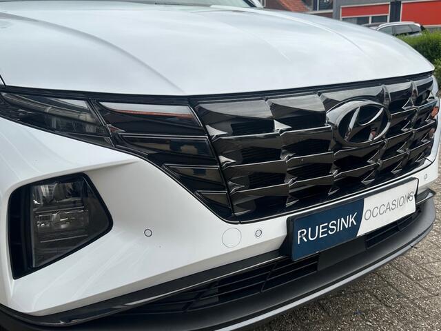 Hyundai TUCSON 1.6 T-GDI PHEV C SM