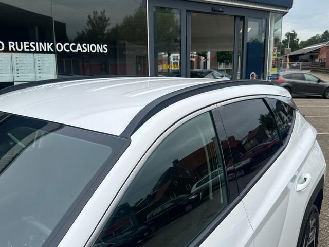 Hyundai TUCSON 1.6 T-GDI PHEV C SM