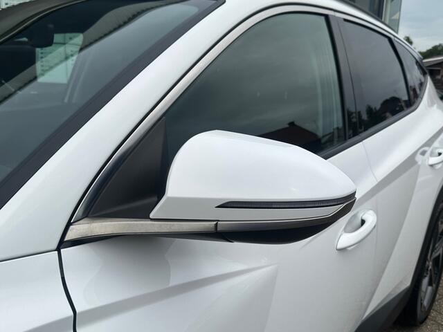 Hyundai TUCSON 1.6 T-GDI PHEV C SM