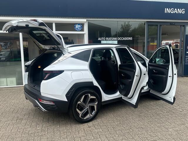 Hyundai TUCSON 1.6 T-GDI PHEV C SM