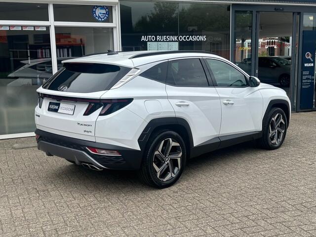 Hyundai TUCSON 1.6 T-GDI PHEV C SM
