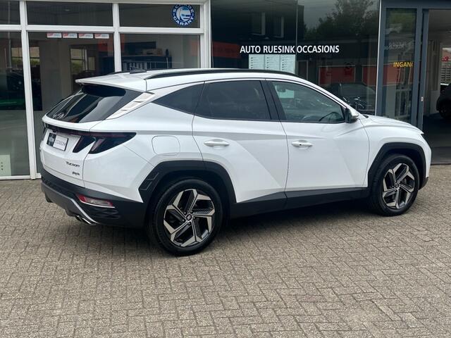 Hyundai TUCSON 1.6 T-GDI PHEV C SM