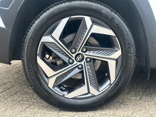 Hyundai TUCSON 1.6 T-GDI PHEV C SM