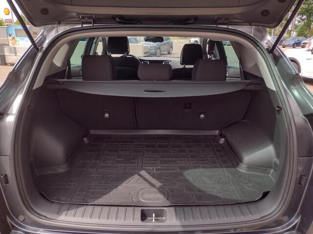 Hyundai TUCSON 1.6 GDi Go! Staat in Hardenberg
