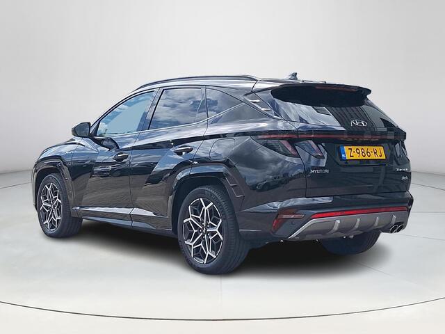 Hyundai TUCSON 1.6 T-GDI PHEV N Line Sky 4WD