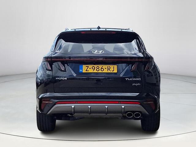 Hyundai TUCSON 1.6 T-GDI PHEV N Line Sky 4WD