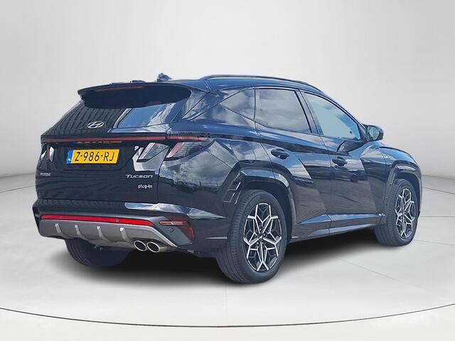 Hyundai TUCSON 1.6 T-GDI PHEV N Line Sky 4WD