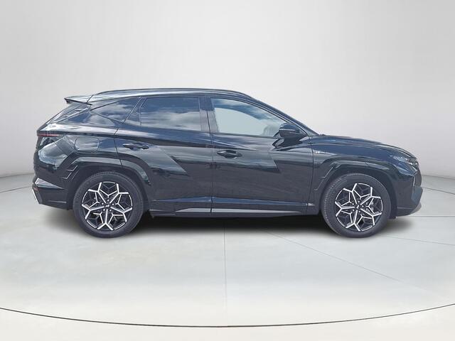 Hyundai TUCSON 1.6 T-GDI PHEV N Line Sky 4WD