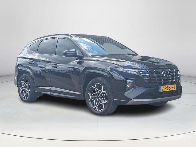 Hyundai TUCSON 1.6 T-GDI PHEV N Line Sky 4WD