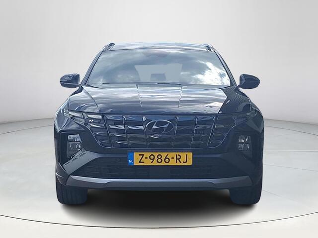Hyundai TUCSON 1.6 T-GDI PHEV N Line Sky 4WD