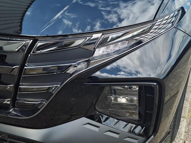 Hyundai TUCSON 1.6 T-GDI PHEV N Line Sky 4WD