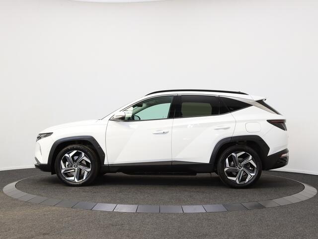 Hyundai TUCSON 1.6 T-GDI PHEV PrSky | Panoramadak | Navigatie | Parkeersensoren