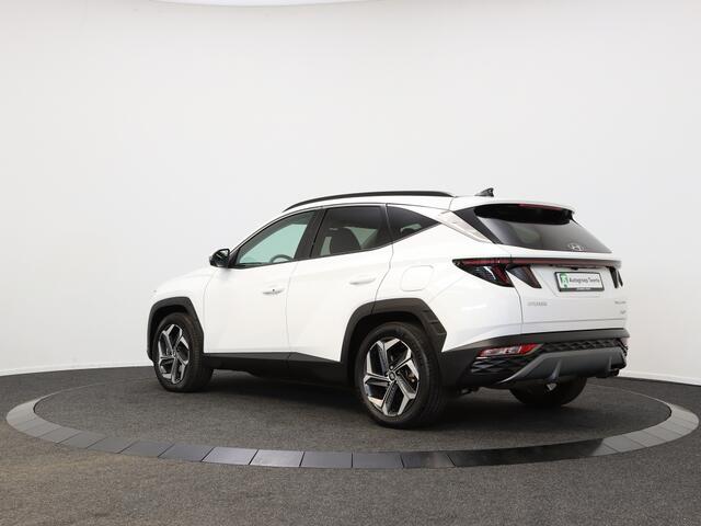 Hyundai TUCSON 1.6 T-GDI PHEV PrSky | Panoramadak | Navigatie | Parkeersensoren