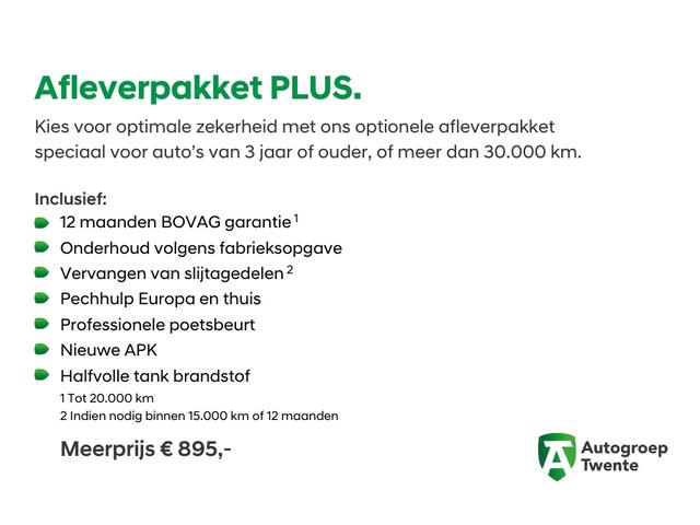 Hyundai TUCSON 1.6 T-GDI PHEV PrSky | Panoramadak | Navigatie | Parkeersensoren