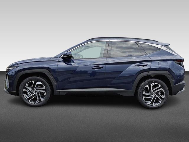 Hyundai TUCSON 1.6 T-GDI PHEV Comfort Smart | VAN ¤ 49.430,00 VOOR ¤ 45.430,00 | UIT VOORRAAD LEVERBAAR