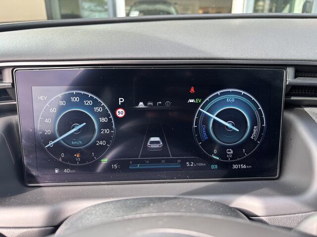 Hyundai TUCSON 1.6 T-GDI PHEV N Line Sky 4WD | 360 Graden camera | Stoel koeling | Panoramadak
