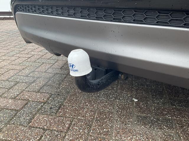 Hyundai TUCSON 1.6 T-GDi Premium Pano Trekhaak Stoelverw+Ventilatie Leder VOL!