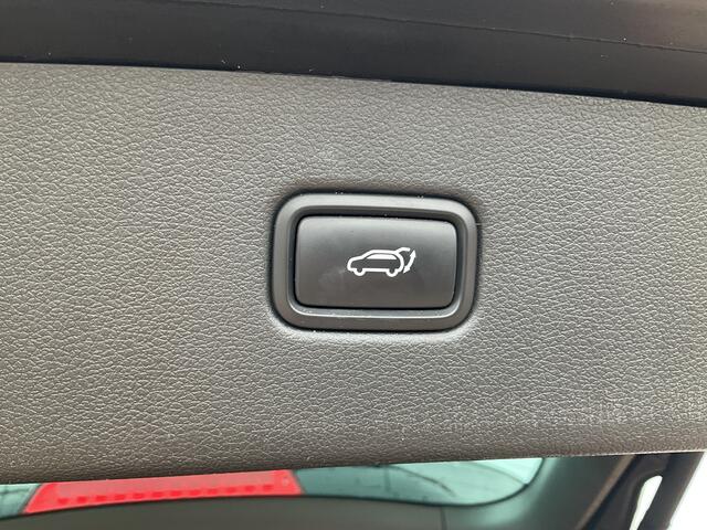 Hyundai TUCSON 1.6 T-GDi Premium Pano Trekhaak Stoelverw+Ventilatie Leder VOL!