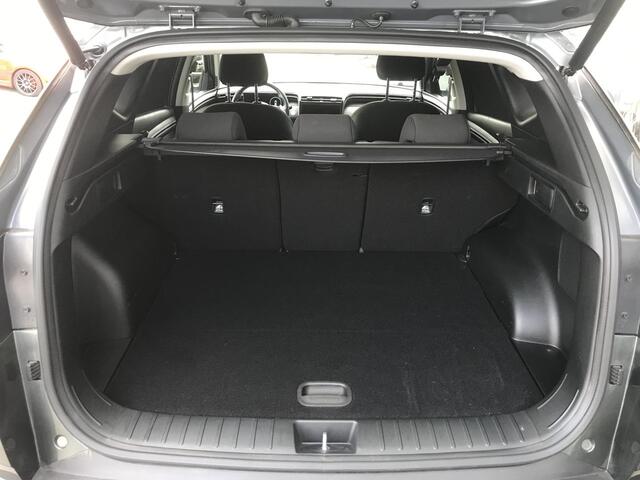 Hyundai TUCSON 1.6 T-GDI HEV N-Line