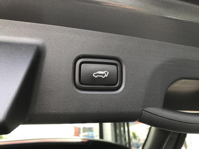 Hyundai TUCSON 1.6 T-GDI HEV N-Line