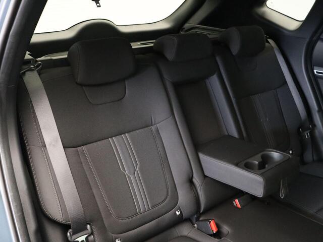 Hyundai TUCSON 1.6 T-GDI HEV 230pk i-Motion | Stoel & Stuurwielverwarming | Elektrische Achterklep | Adaptieve Cruise Control |