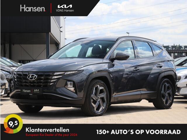 Hyundai TUCSON 1.6 T-GDI PHEV Comfort I Apple/Android Navi I Camera