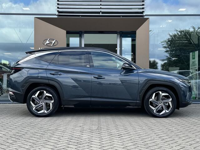 Hyundai TUCSON 1.6 T-GDI PHEV Premium 4WD