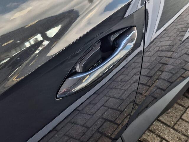 Hyundai TUCSON 1.6 T-GDI PHEV Premium 4WD | Stoelgeheugen | Stoelkoeling en verwarming | 360 Camera | Krell premium audio | Elektrische achterklep | Adaptieve cruise control |