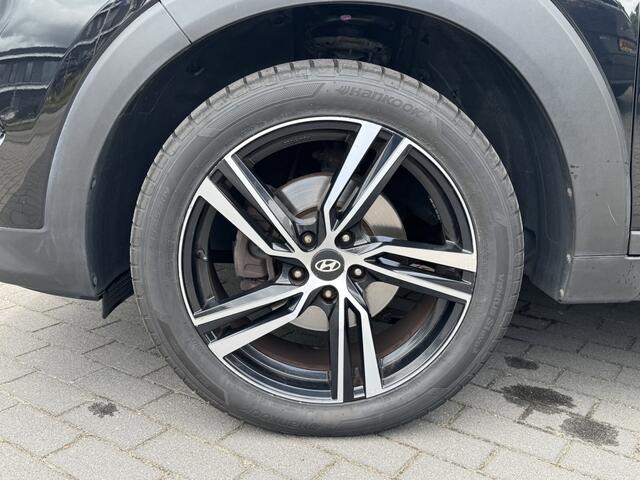 Hyundai TUCSON 1.6 GDi Comfort | Navigatie | Cruise control | Stoel verwarming
