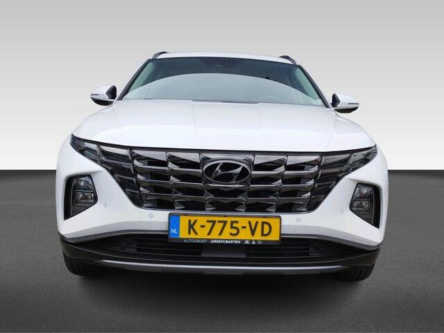 Hyundai TUCSON 1.6 T-GDI HEV Comfort | Automaat | Cruise control | Achteruitrij camera |