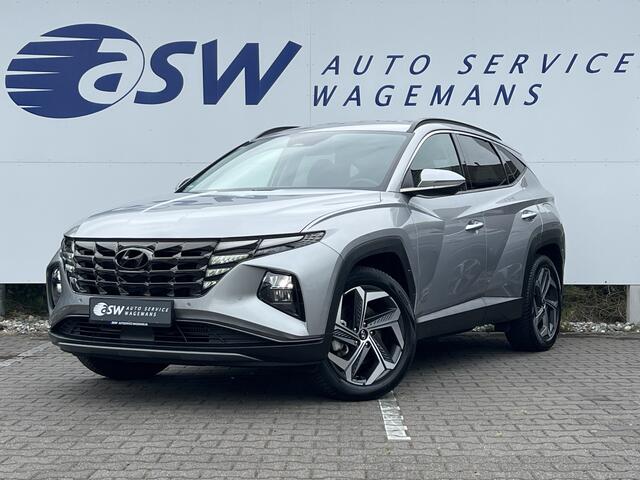Hyundai TUCSON 1.6 T-GDI PHEV Comfort 4WD