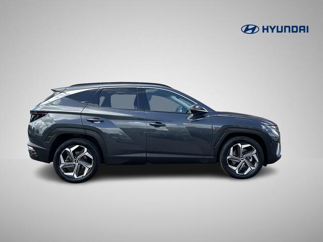 Hyundai TUCSON 1.6 T-GDI HEV Premium