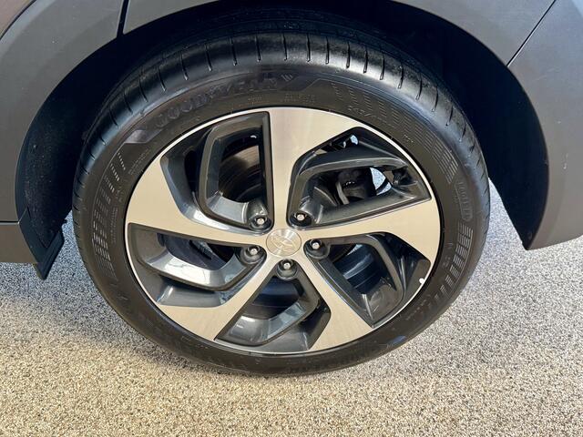 Hyundai TUCSON 1.6 T-GDI Premium Camera, Trekhaak Afn, 19"inch!