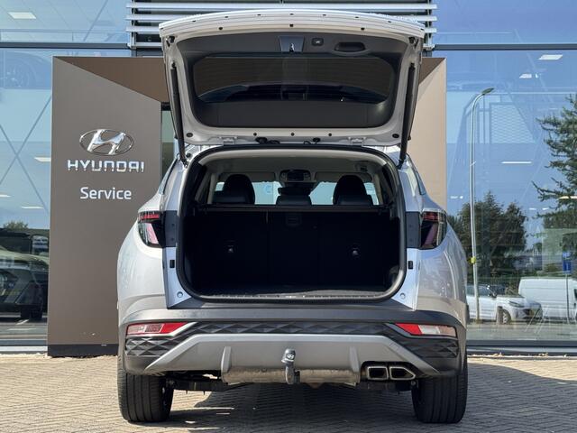Hyundai TUCSON 1.6 T-GDI PHEV Premium 4WD | Trekhaak