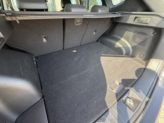 Hyundai TUCSON 1.6 T-GDI PHEV Premium 4WD | Trekhaak