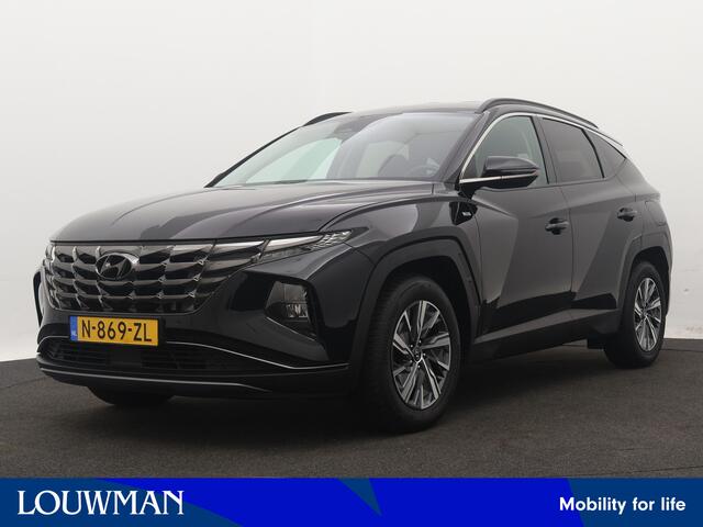 Hyundai TUCSON 1.6 T-GDI MHEV Comfort | Trekhaak | 1e Eigenaar |