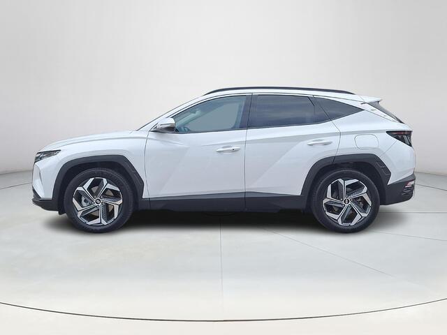 Hyundai TUCSON 1.6 T-GDI PHEV Comfort Smart 4WD