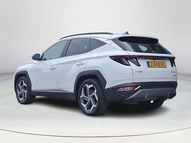 Hyundai TUCSON 1.6 T-GDI PHEV Comfort Smart 4WD