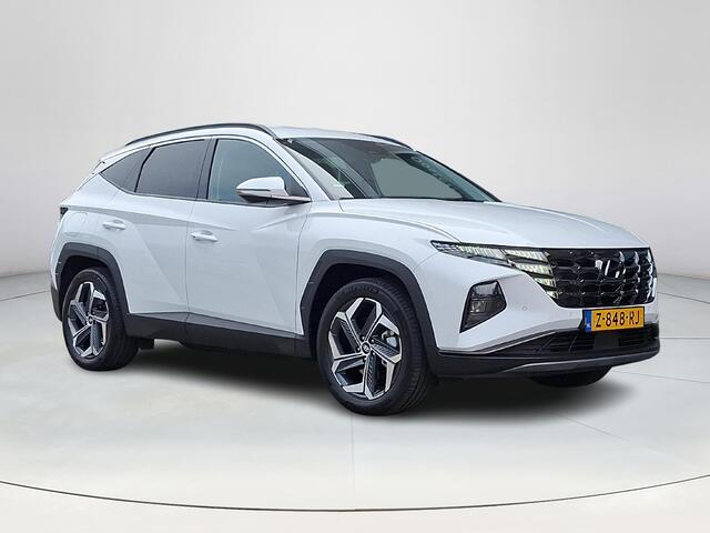 Hyundai TUCSON 1.6 T-GDI PHEV Comfort Smart 4WD