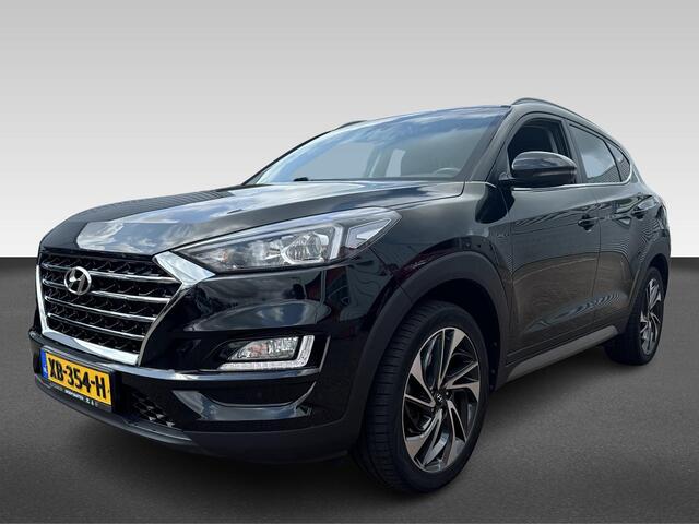 Hyundai TUCSON 1.6 GDI Comfort